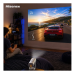 P1 Hisense Full HD Portable RGB Triple Laser Projector